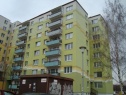 Flat 1+kk, 33 m2, Brno-město, Brno, Strnadova