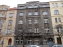 Pronájem byt 1+kk Praha 4 - Nusle