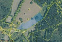Building lot, 12426 m2, Jablonec nad Nisou, Desná