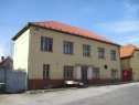 Restaurace Páleč, okr. Kladno