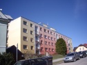 Flat 2+1, 53 m2, Rychnov nad Kněžnou, Kostelec nad Orlicí, Seifertova