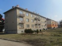 Flat 2+1, 62 m2, Rychnov nad Kněžnou, Kostelec nad Orlicí, Seifertova