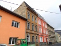 Nájemní dům Ústí nad Labem - Krásné Březno, ul. Janáčkova