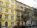 Byt 2+kk Praha 6 - Dejvice