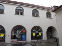 Shop for rent, Uherské Hradiště
