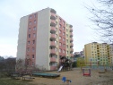 Byt 3+1 Brno - Kohoutovice, ul. Žebětínská