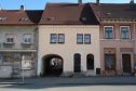 RD s provozovnou, Cvikov - centrum