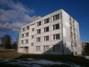 четырехкомнатная квартира, 82 м2, Písek, Mirovice, Husova