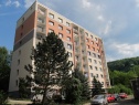 Flat 4+1, 99 m2, Děčín, Kosmonautů