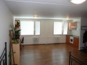 однокомнатная кватира, 58 м2, Kladno, Litevská