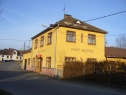 Gaststätte / Restaurant, Žďár nad Sázavou, Sázava