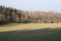 Woodland, 17617 m2, Benešov, Louňovice pod Blaníkem
