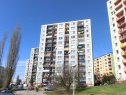 трехкомнатная квартира, 74 м2, Česká Lípa, Brněnská