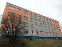 Flat 4+1, 88 m2, Teplice, Pod tratí