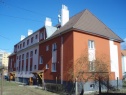 трехкомнатная квартира, 67 м2, Litoměřice, Lovosice, 28. října