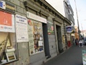 Skladovací prostory 32 m2, Svatplukova ul. Prostějov