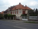 Byt 3+1 v RD, Střešovice - Praha 6