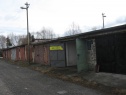 Garage, Karviná, Orlová