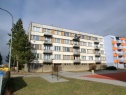 2ZKB, 66 m2, Tábor, Soběslav, Sídliště Míru