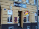 Bar, Vinohrady - Praha 3