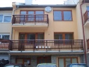 Hotel, Karlovy Vary, Březová