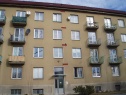 Pronájem 1+kk, Pardubice - Višňovka