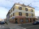 Byt 2+1, OV, 70 m2, Pardubice - centrum