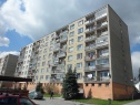 Byt 3+1, Nové Město na Moravě, okr. Žďár nad Sázavou