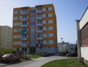 Byt 3+1 Strakonice, ul. Spojařů