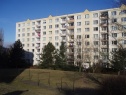 Prodej, byt, 2+1, 67 m2, Ústí n. Labem - Střekov, ulice Nová