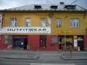 Obchodní a nájemní dům Bílovec