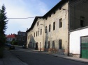 Retail premises, Nový Jičín, Příbor