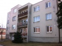 трехкомнатная квартира, 73 м2, Znojmo, Višňové
