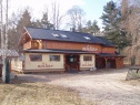 Restaurant, Pardubice, Stéblová
