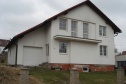 Rodinný dům, Svratka, okr. Žďár nad Sázavou