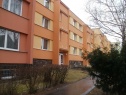 трехкомнатная квартира, 66 м2, Litoměřice, Lovosice, Víta Nejedlého