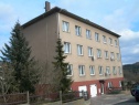 аренда  трехкомнатная квартира, 77 м2, Rakovník, Šamotka