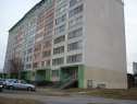 3ZKB zum vermieten , 82 m2, Praha 9, Praha, Kuželova