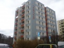 Flat 4+1, 88 m2, Tábor, Havanská