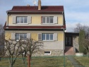 Pronájem 3+1 Hůry, Lišovská ul.