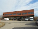 Pronájem skladových prostor o CP 830m2