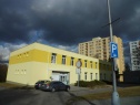 Geschäftsobjekt, Ostrava-město, Ostrava