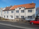 Apartment building, Prostějov, Držovice