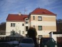 Flat 1+1, 40 m2, Náchod, Nové Město nad Metují, Pod Výrovem