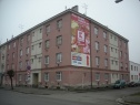 Flat 4+1 for rent, 92 m2, Trutnov, Dvůr Králové nad Labem, nábřeží Benešovo