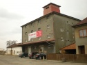 Manufacturing premises, Tábor, Chotoviny
