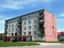 Flat 1+1, 40 m2, Trutnov, Vrchlabí, Na nivě