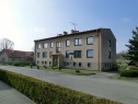 Byt 3+1 Libice nad Doubravou, okr. Havlíčkův Brod