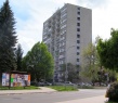 однокомнатная кватира, 30 м2, Trutnov