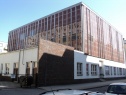 Manufacturing premises for rent, Náchod